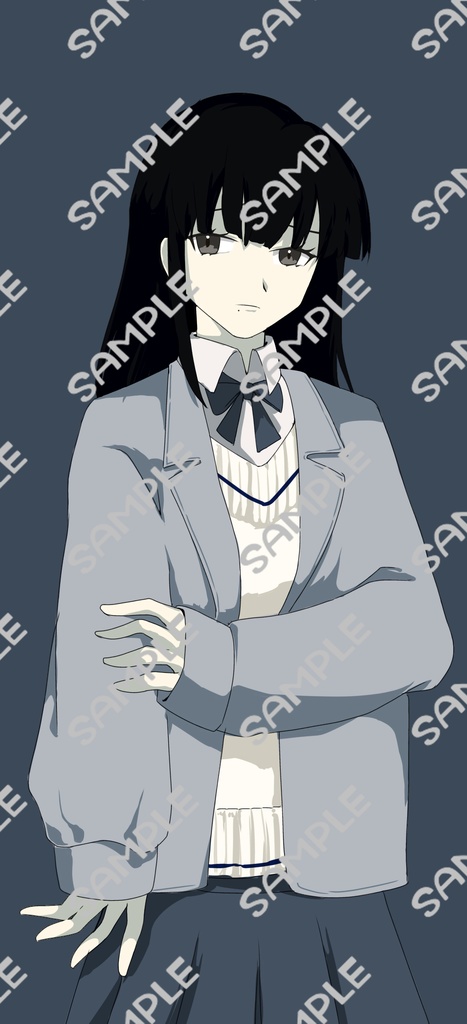 Scene N/A rio 【シナリオ】