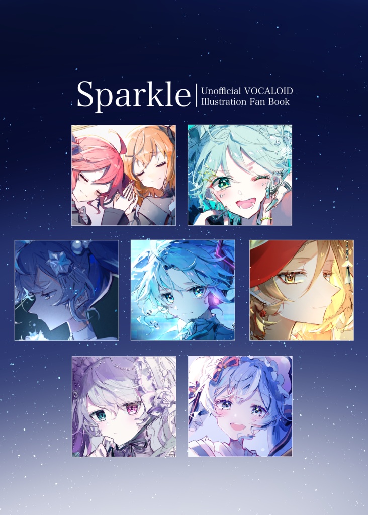 Sparkle
