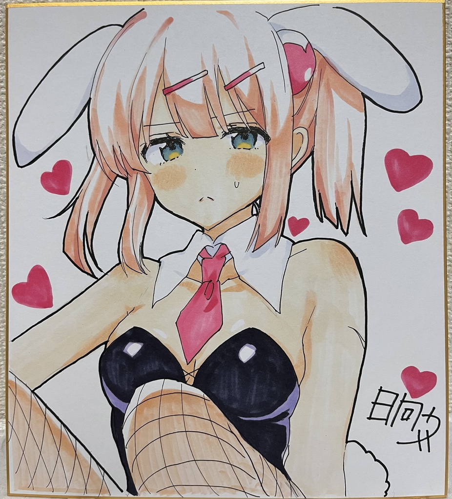 ももバニー🍑