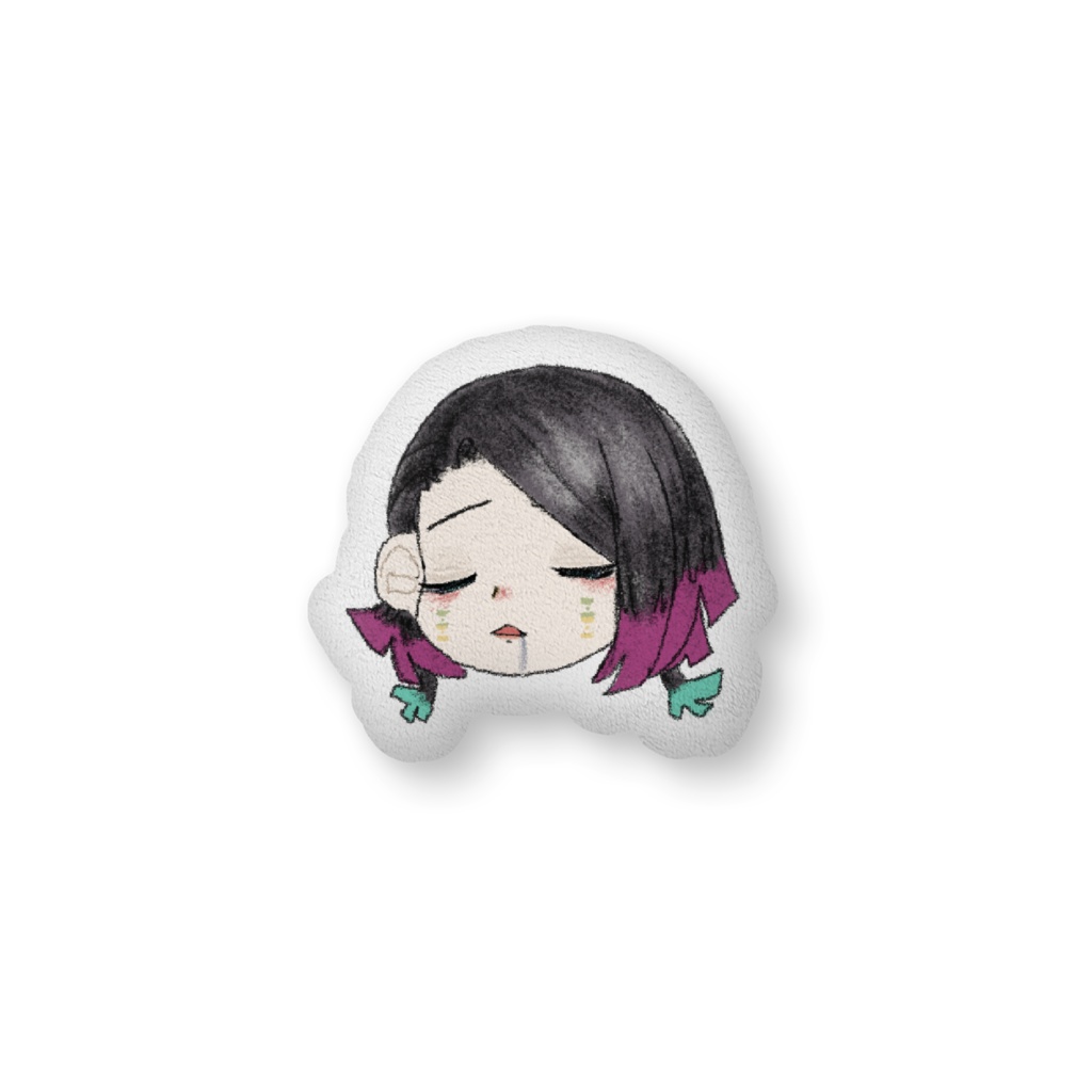 えんむクッション
