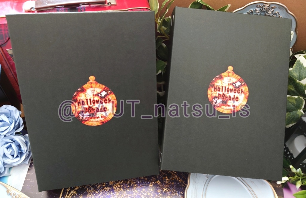 原画【恋人たち】