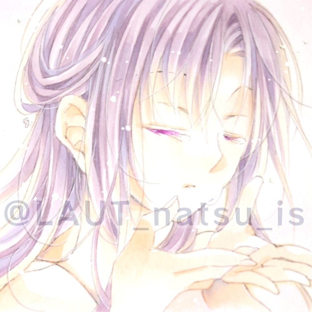 原画【ティアドロップ】シリーズ