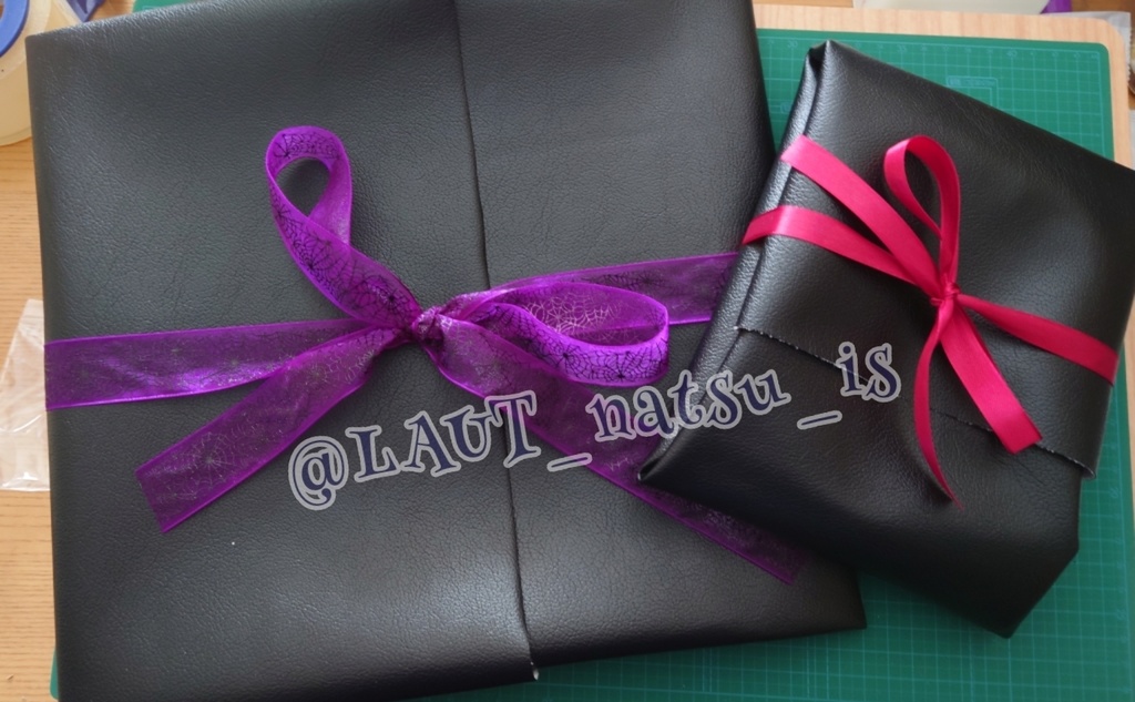 原画【ハロウィンナイトメア】シリーズ