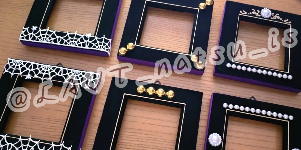 原画【ハロウィンナイト】シリーズ