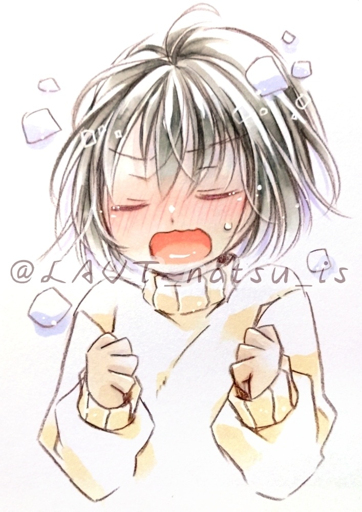 原画【彼氏が大好きな彼女】セット