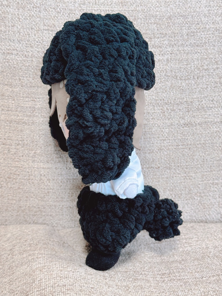 わんぱく用ねこみみ、うさ耳帽子、パンツセット