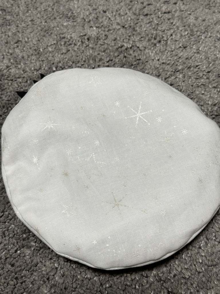 わんぱく用 ベレー帽