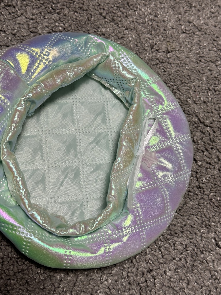 わんぱく用 ベレー帽