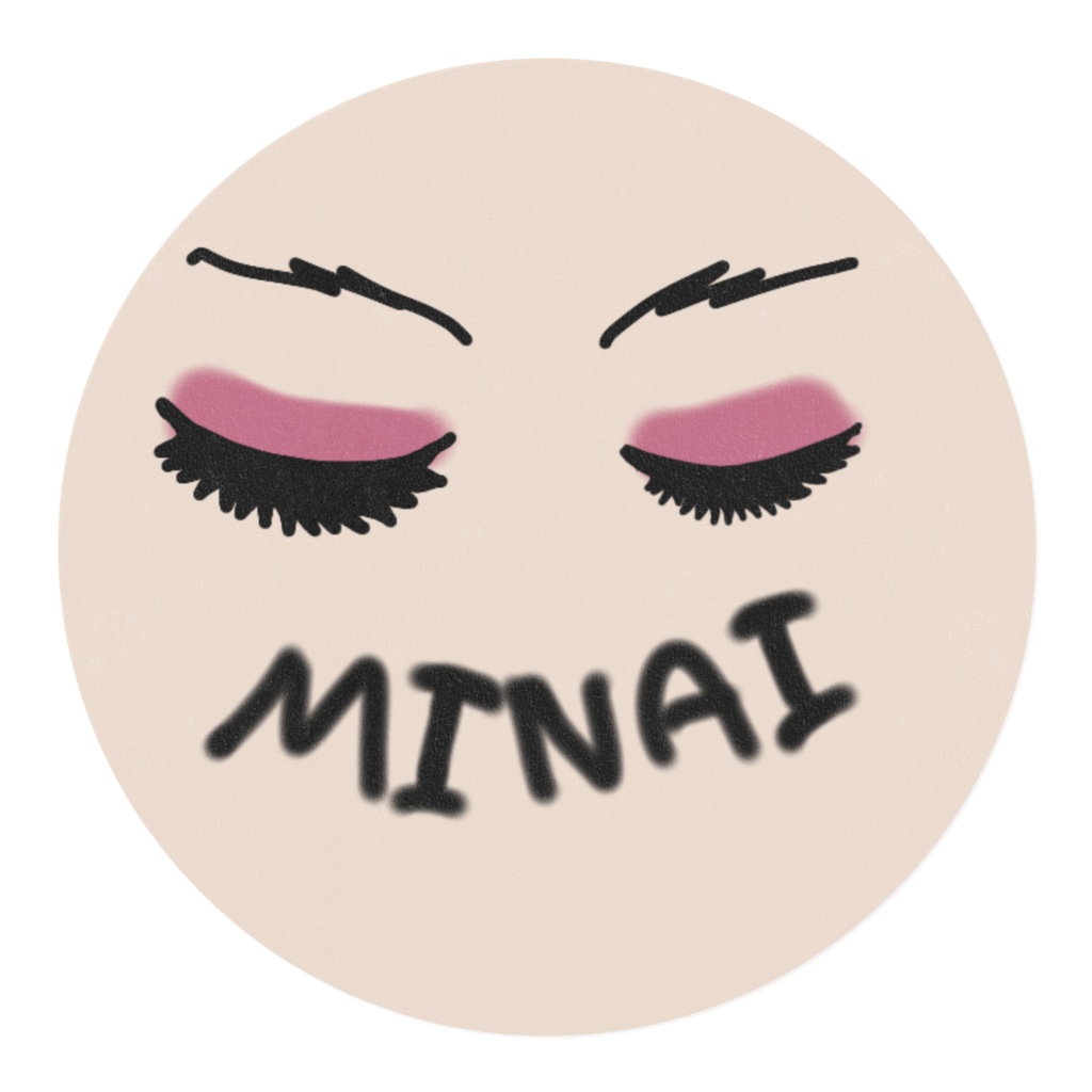 何も見ないマスキングテープ