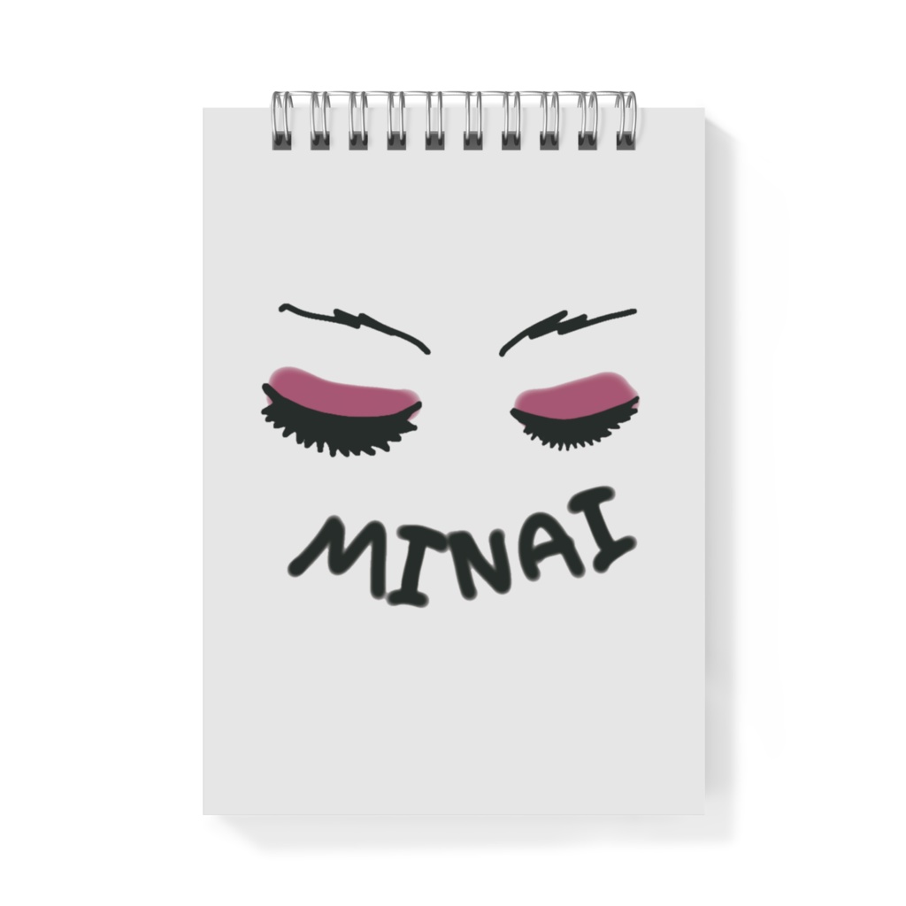 MINAI メモ