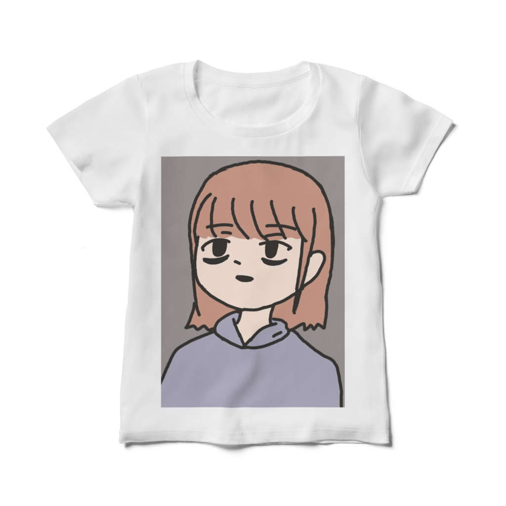 ぼー...。