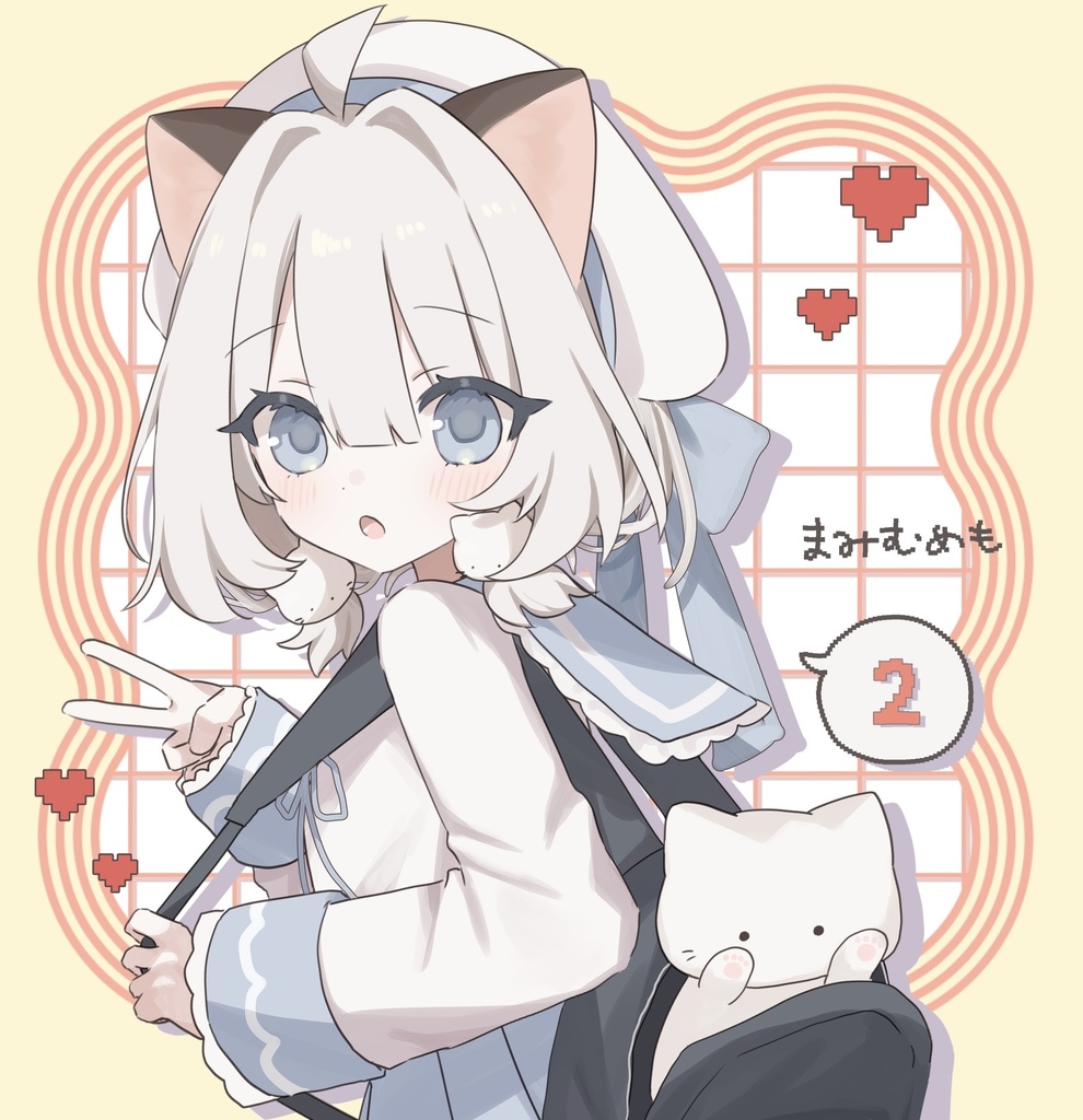 まみむめも2