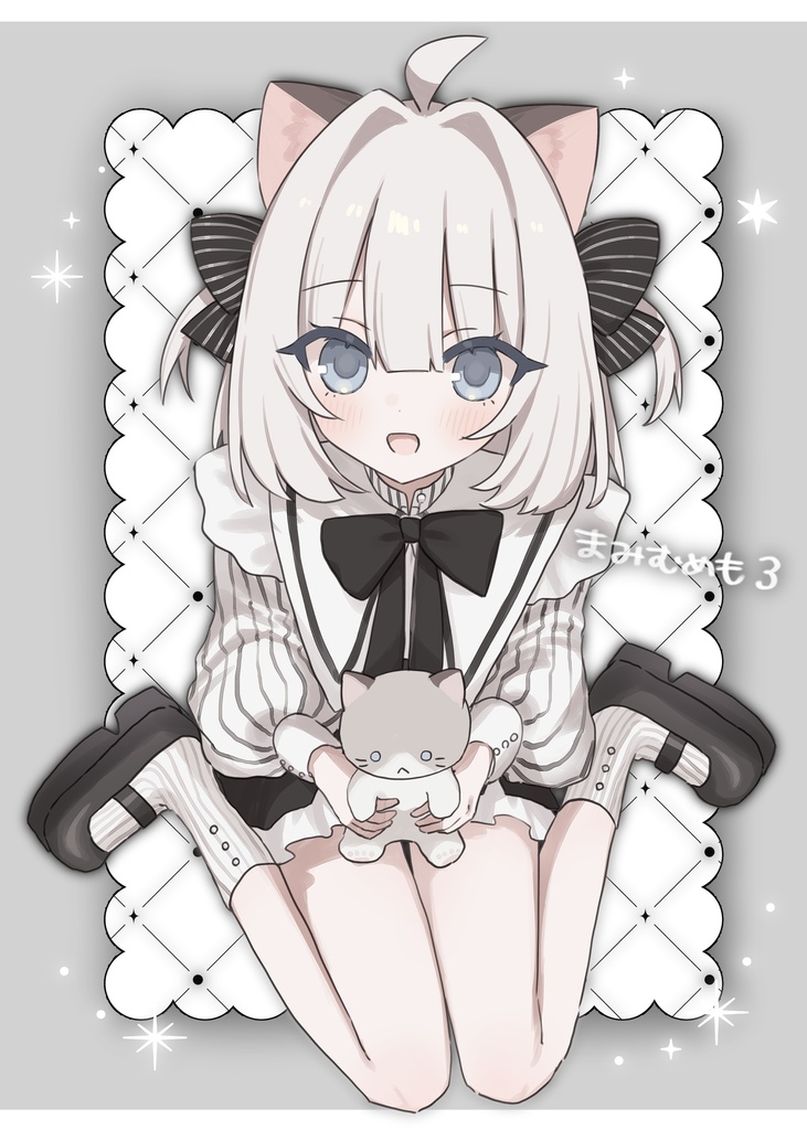 まみむめも3