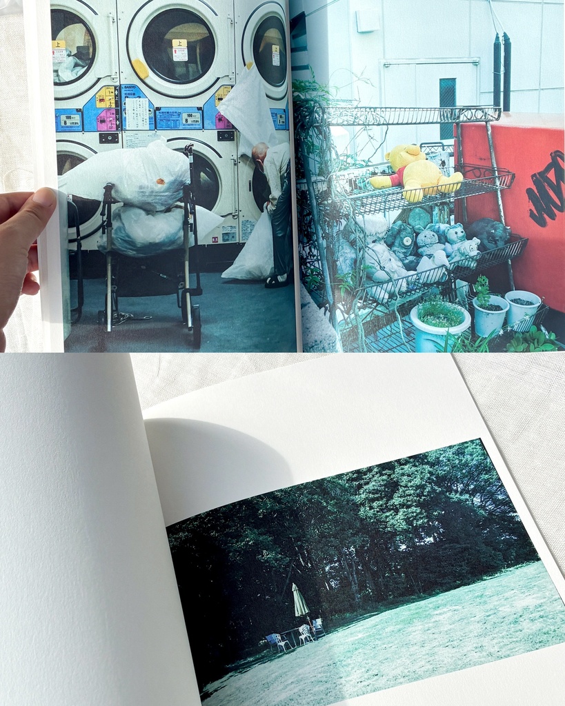 ZINE 『mosquitone 10』