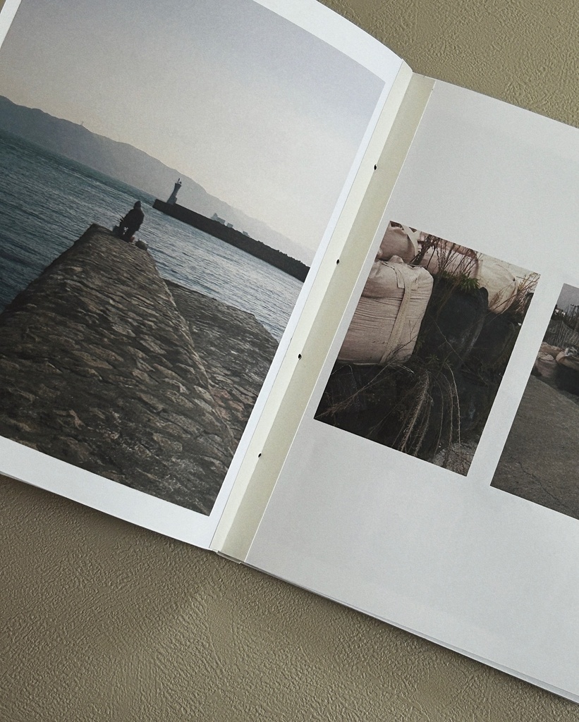 ZINE 『FUHEN』