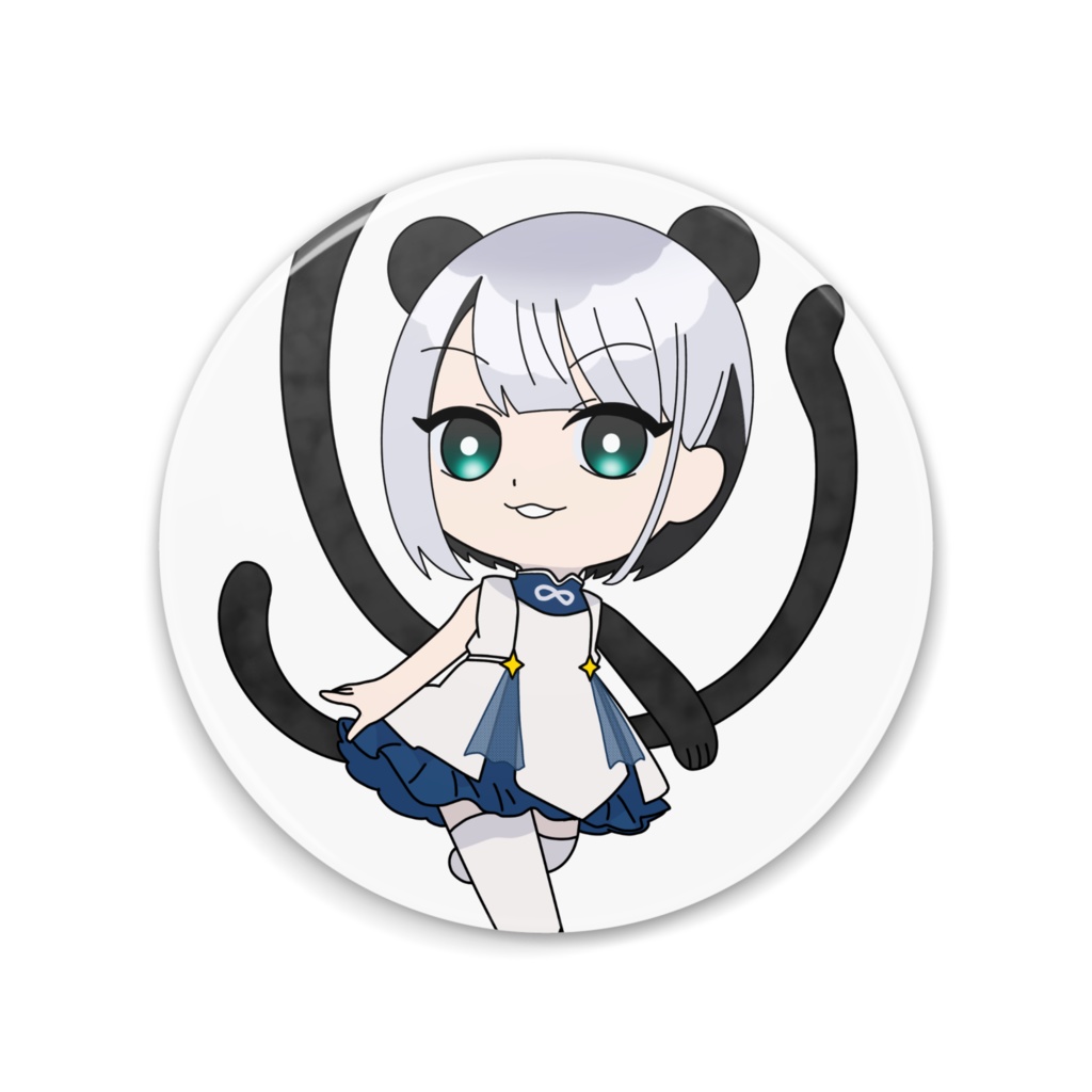 缶ミラー -笹木たすく-