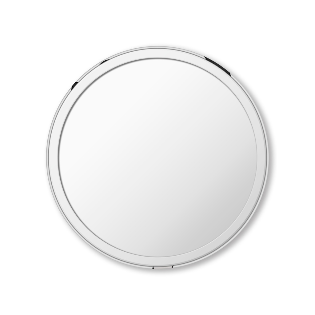 缶ミラー -笹木たすく-