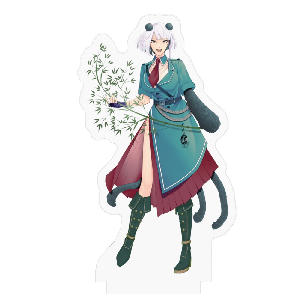 アクスタ-笹木たすく-