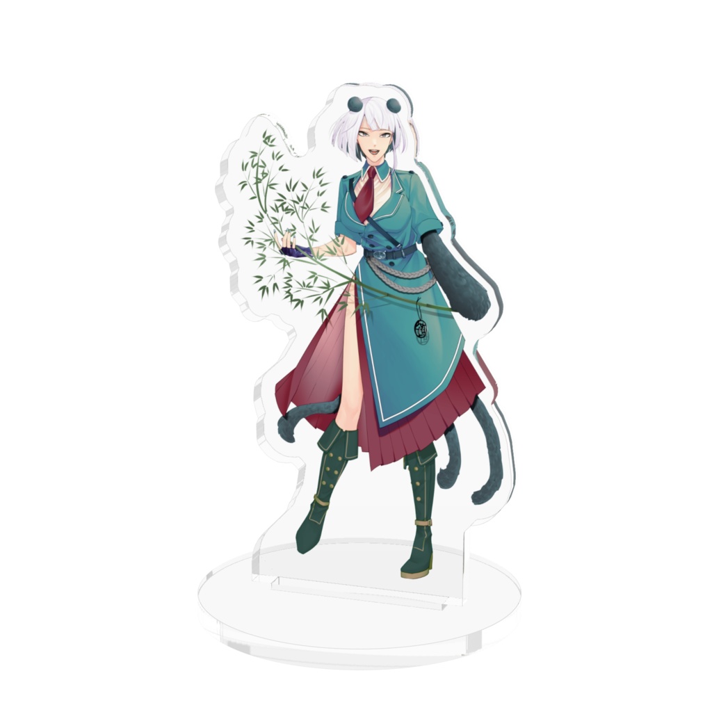 アクスタ-笹木たすく-
