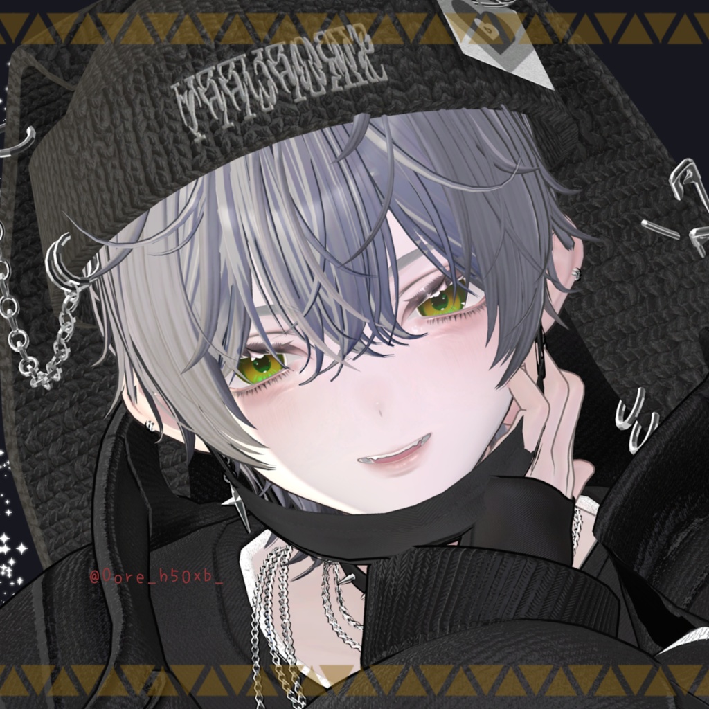 sparkler eye texture