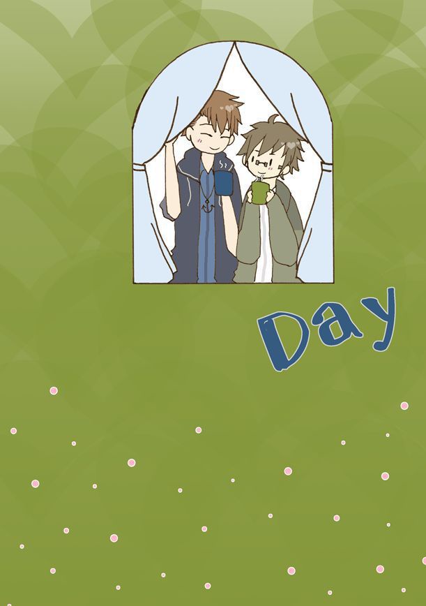 Ｄａｙ