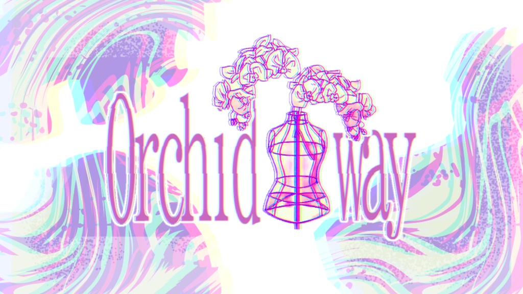 クトゥルフ神話TRPG『Orchid way』第6版