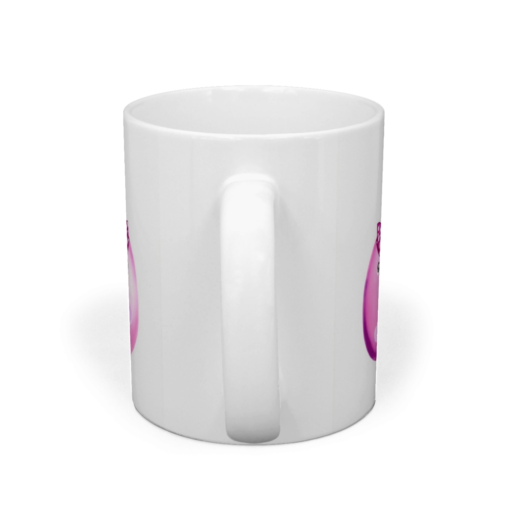 ハッピーエッグマグカップ②