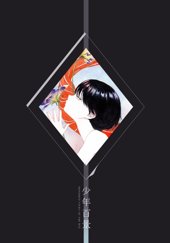 少年百景
