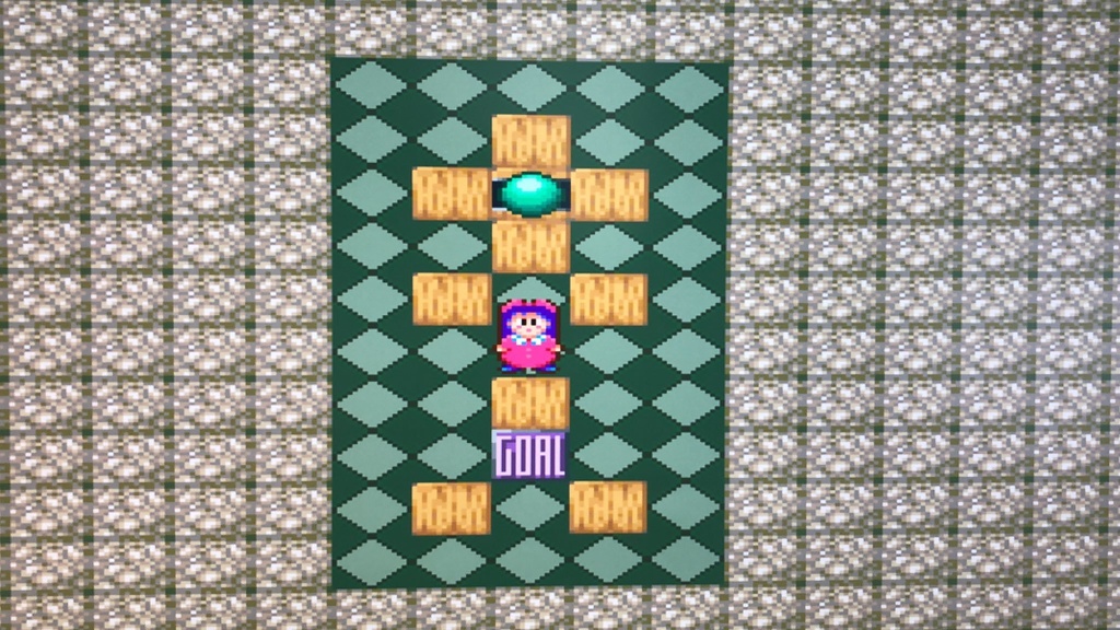 CELIAおかわりっ! for X68000