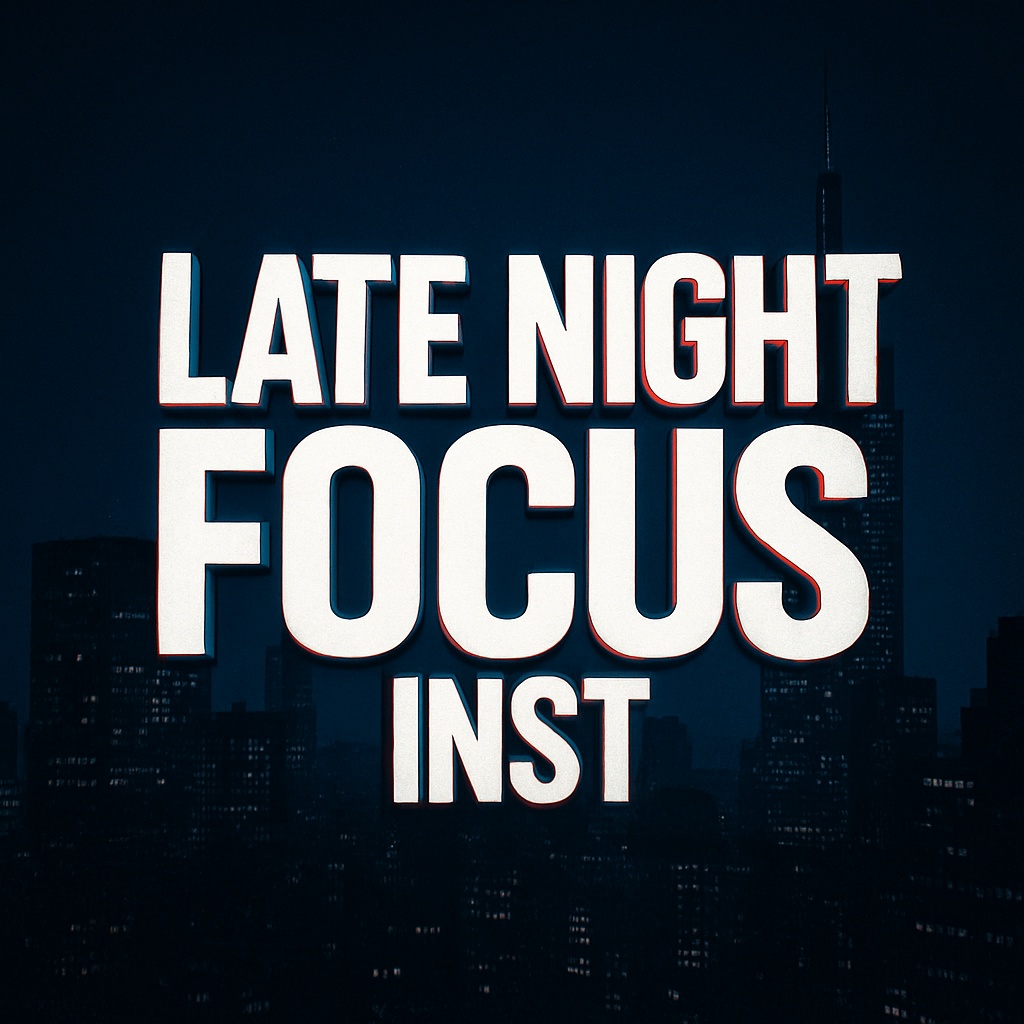 Lite Night Focus inst 10