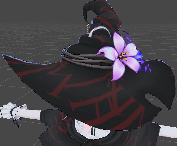 無料 フィオナ用 タトゥー&ルーン文字刻印テクスチャ