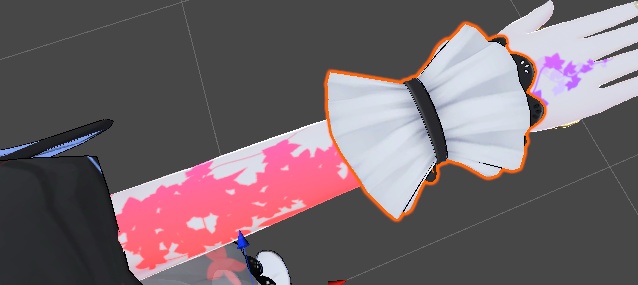 無料 フィオナ用 タトゥー&ルーン文字刻印テクスチャ