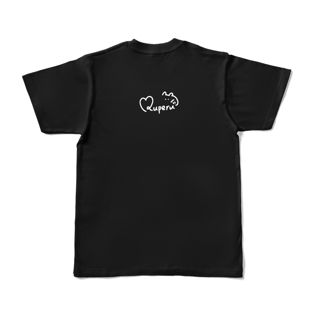 【常設】ふぁTシャツ2種