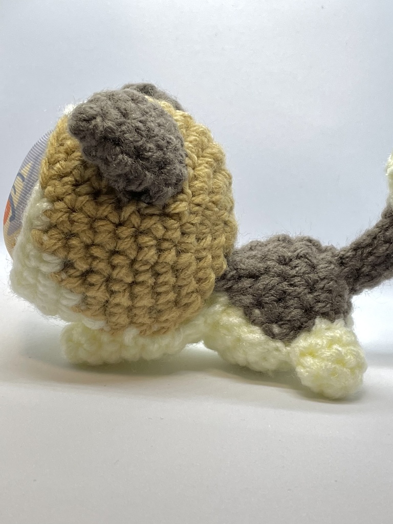 寝そべり着ぐるみ*タレ耳わんこ*おまんじゅう用