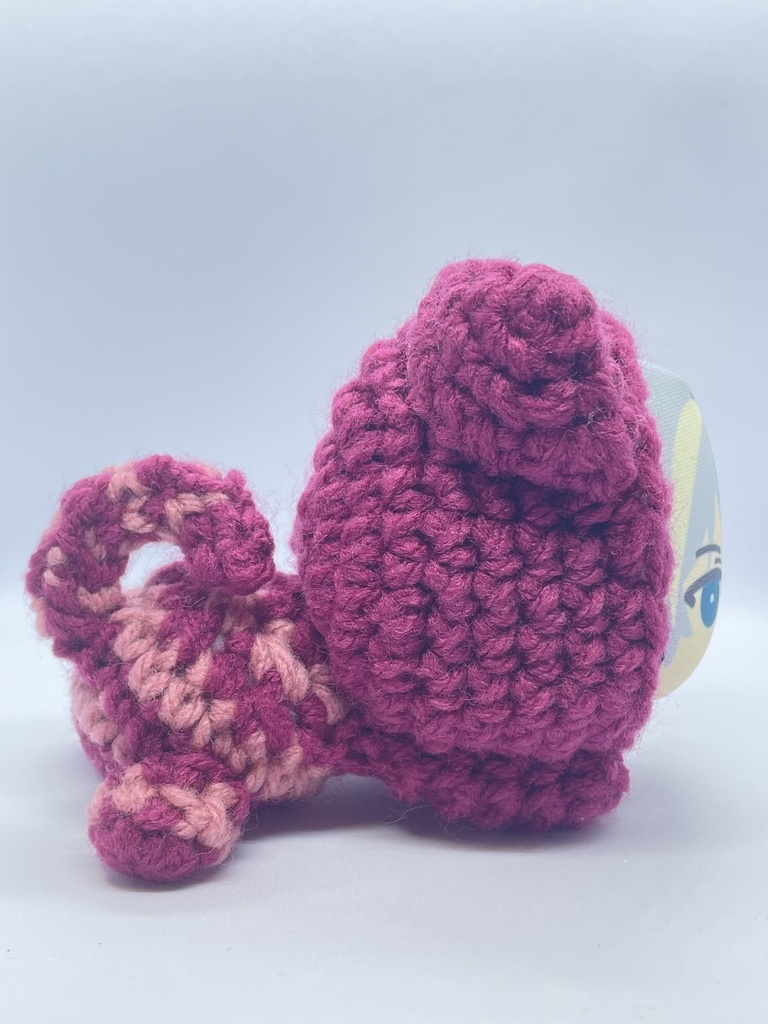 寝そべり着ぐるみ*チシャねこ*おまんじゅう用