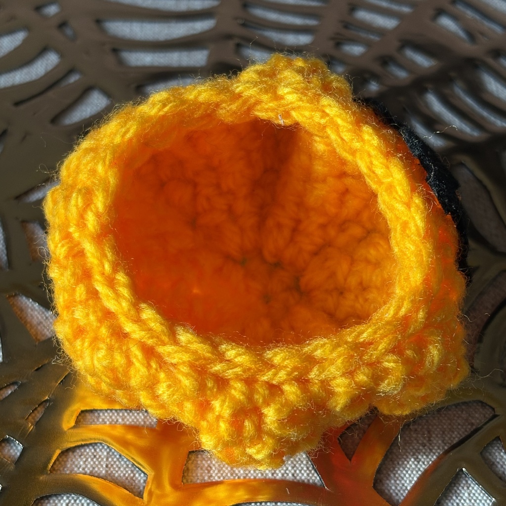 【ハロウィン】着ぐるみ*かぼちゃ*おまんじゅう用