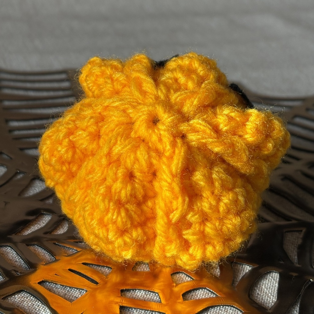 【ハロウィン】着ぐるみ*かぼちゃ*おまんじゅう用