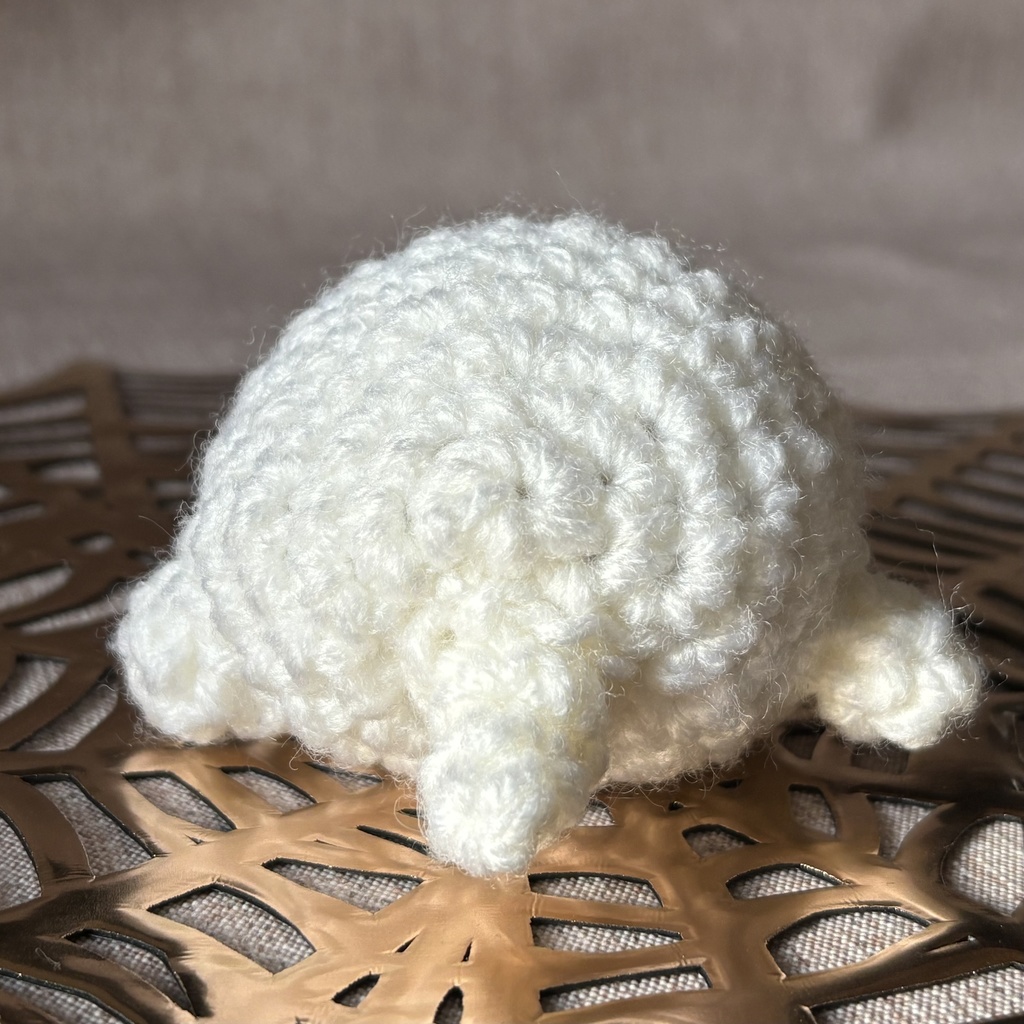 【ハロウィン】着ぐるみ*おばけ*おまんじゅう用