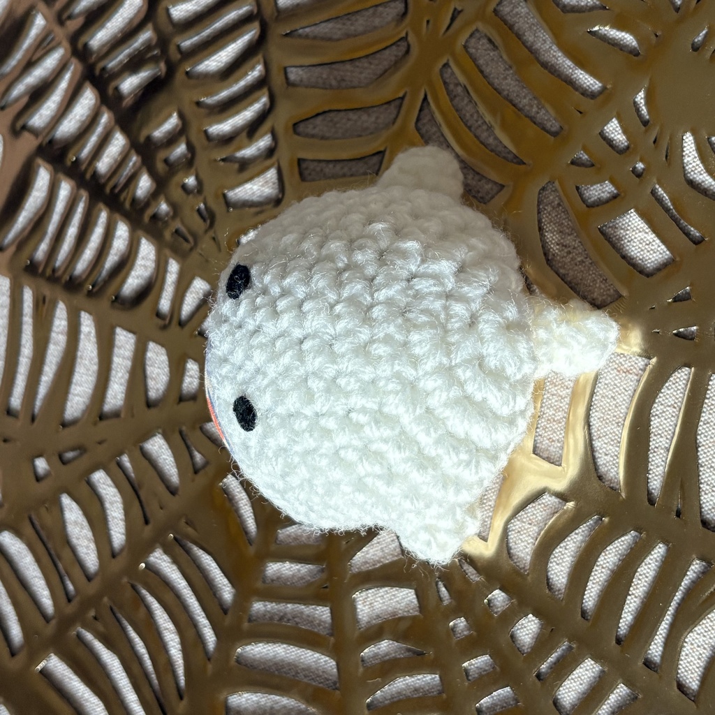 【ハロウィン】着ぐるみ*おばけ*おまんじゅう用