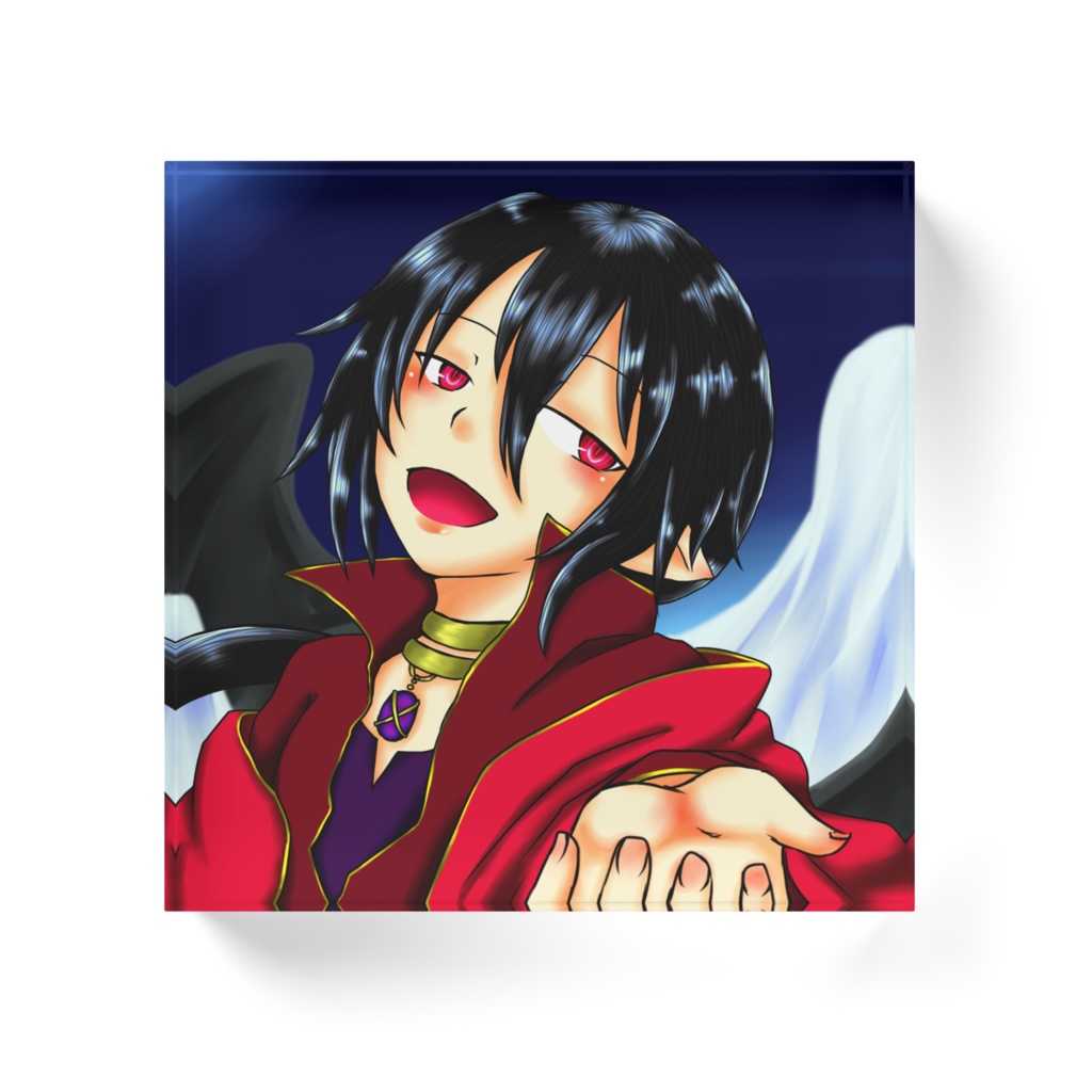 ブロック(ユアン)