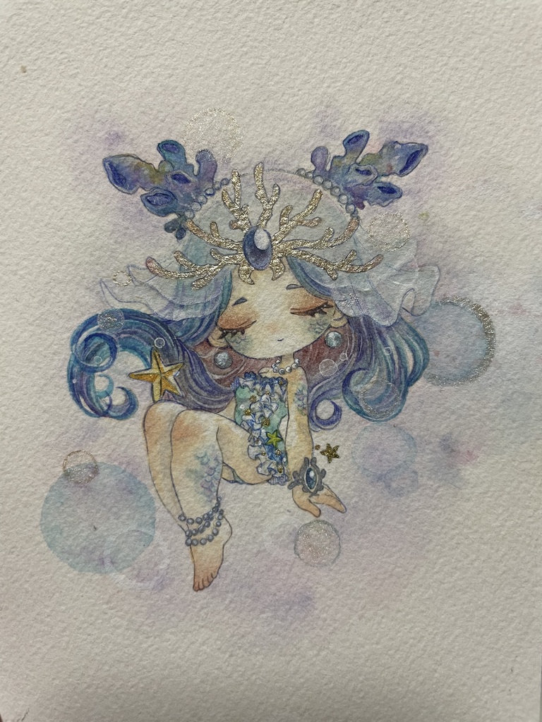 第五人格　イラスト