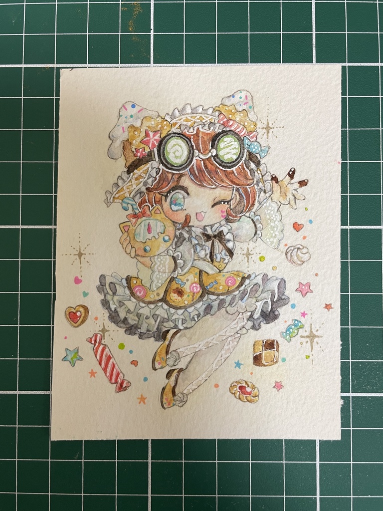 原画1