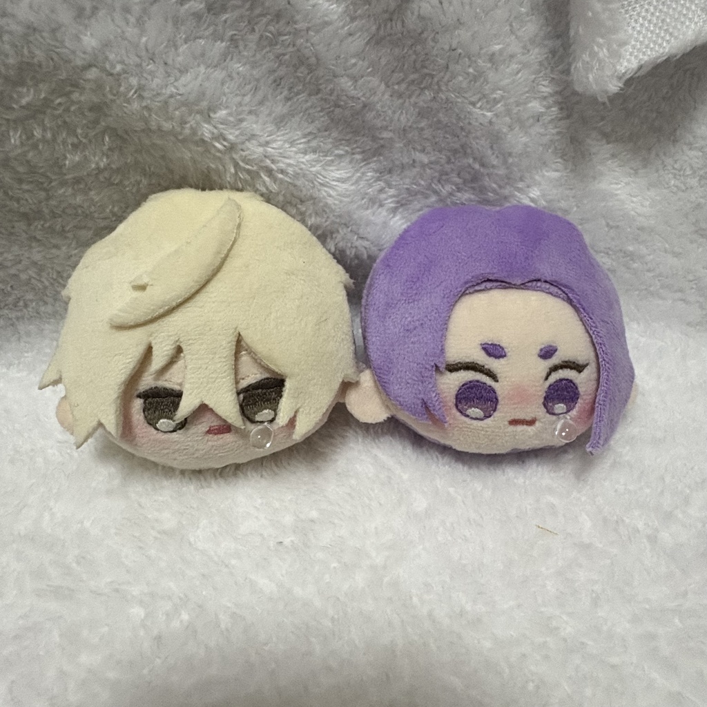 かおますこっと。