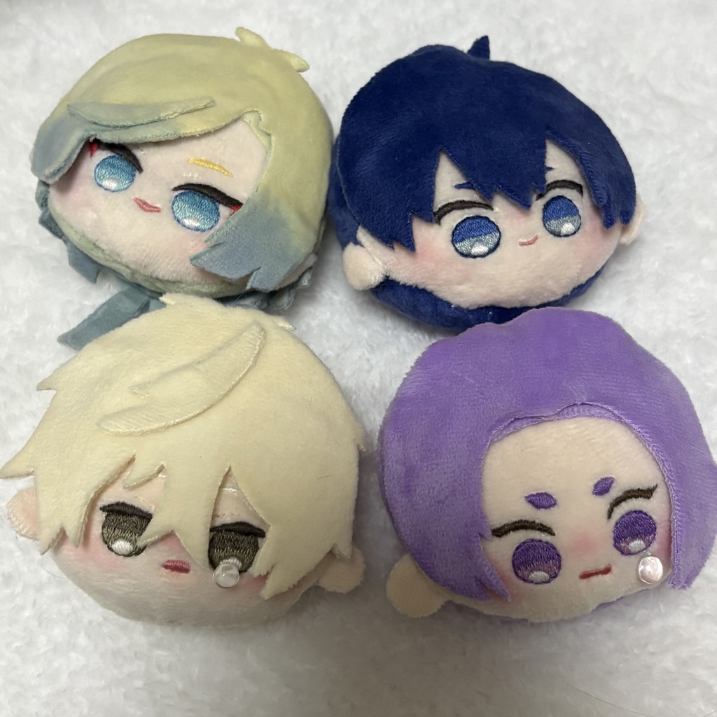 かおますこっと。