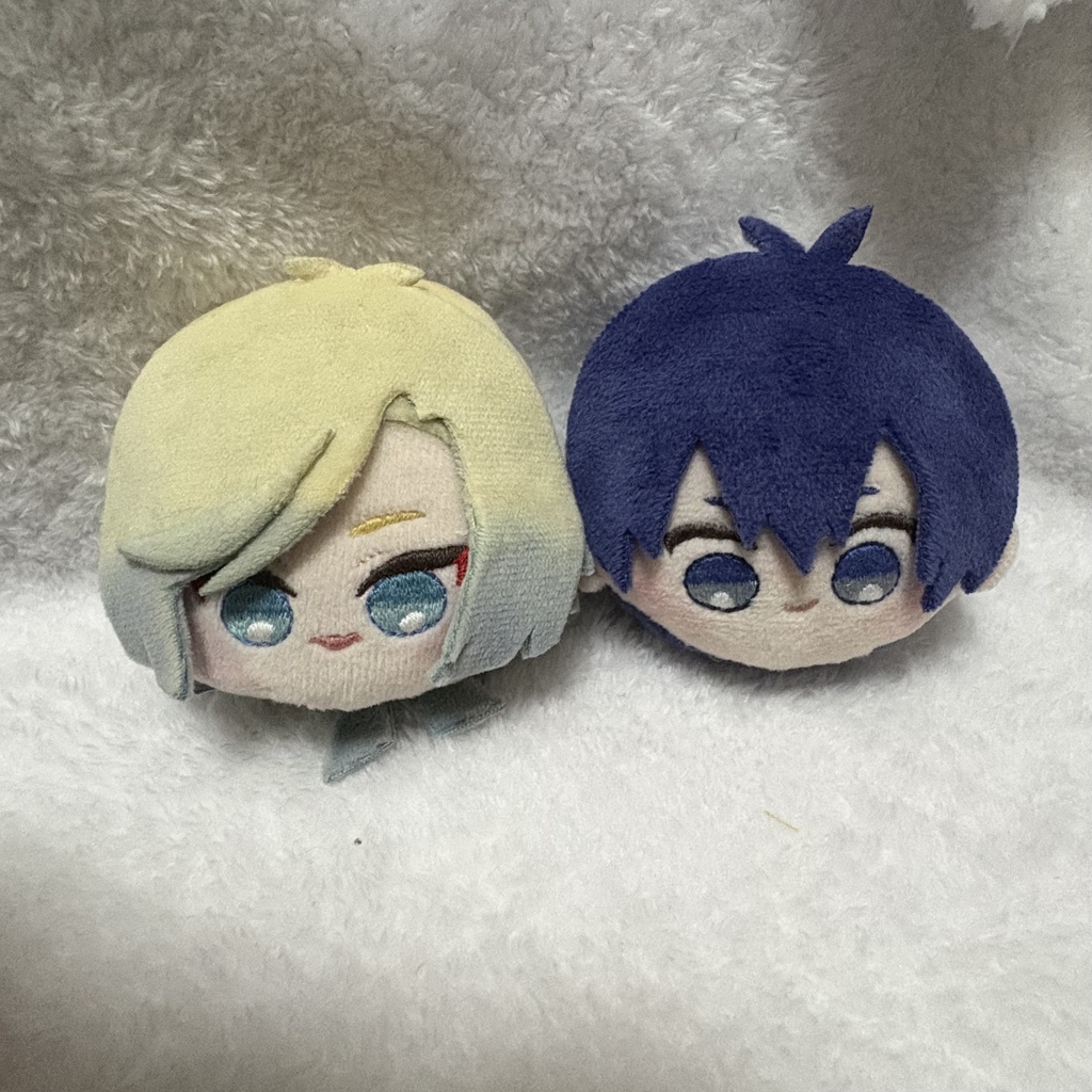 かおますこっと。