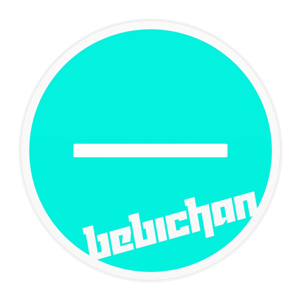 アクリルフィギュア(1st Anniv.)