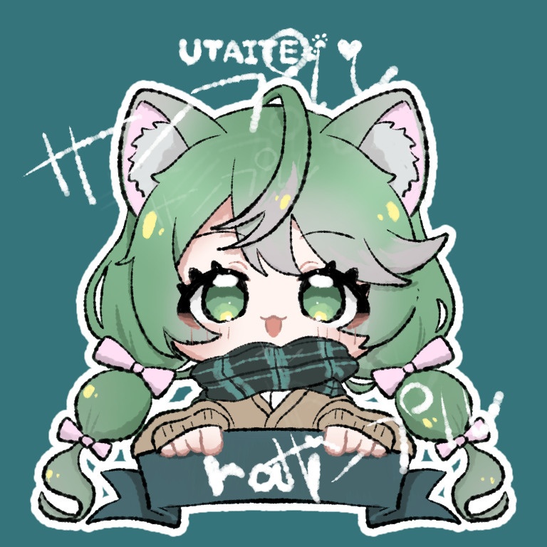 ただのSDイラスト お名前SD