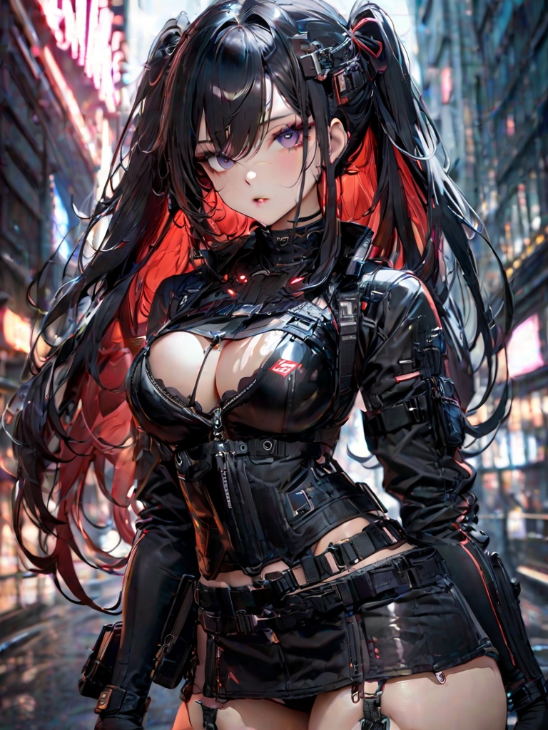 ゴスロリ