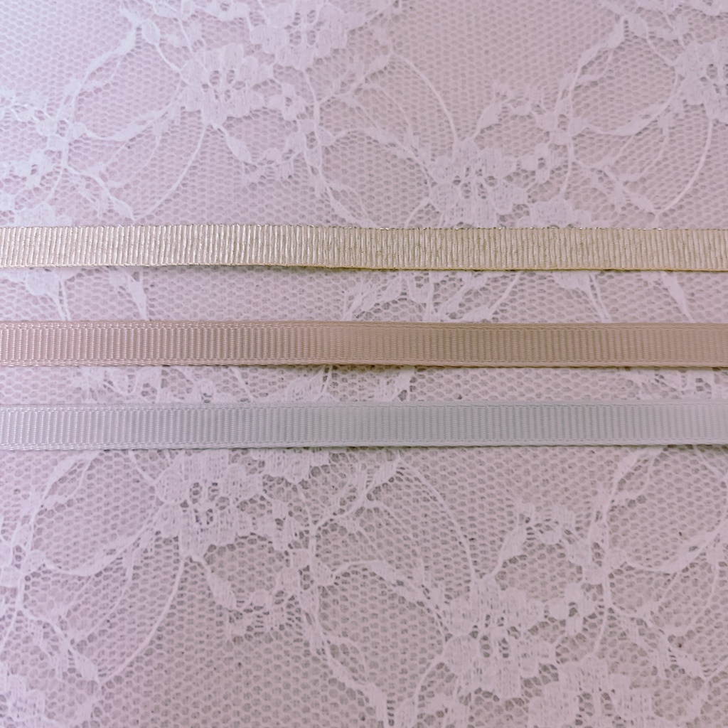 いちごホイップのヘッドドレス - 告朔 - BOOTH