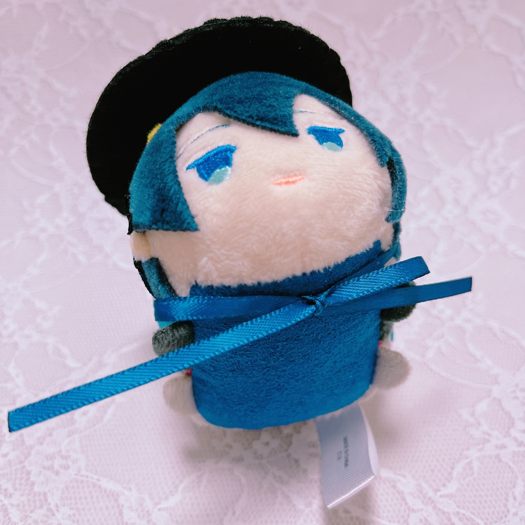 魔法使いの帽子